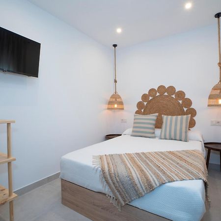 La Morada De Rosafina Apartment Frigiliana Ngoại thất bức ảnh
