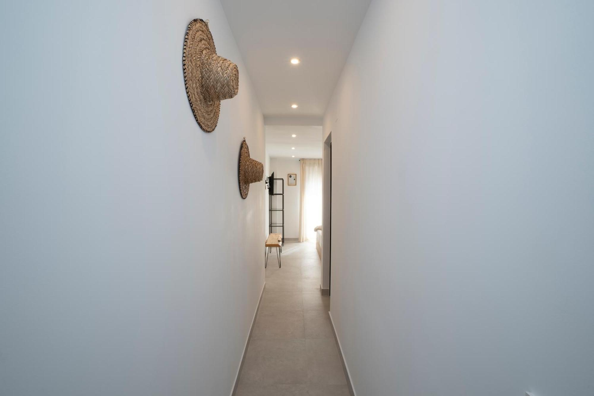La Morada De Rosafina Apartment Frigiliana Ngoại thất bức ảnh