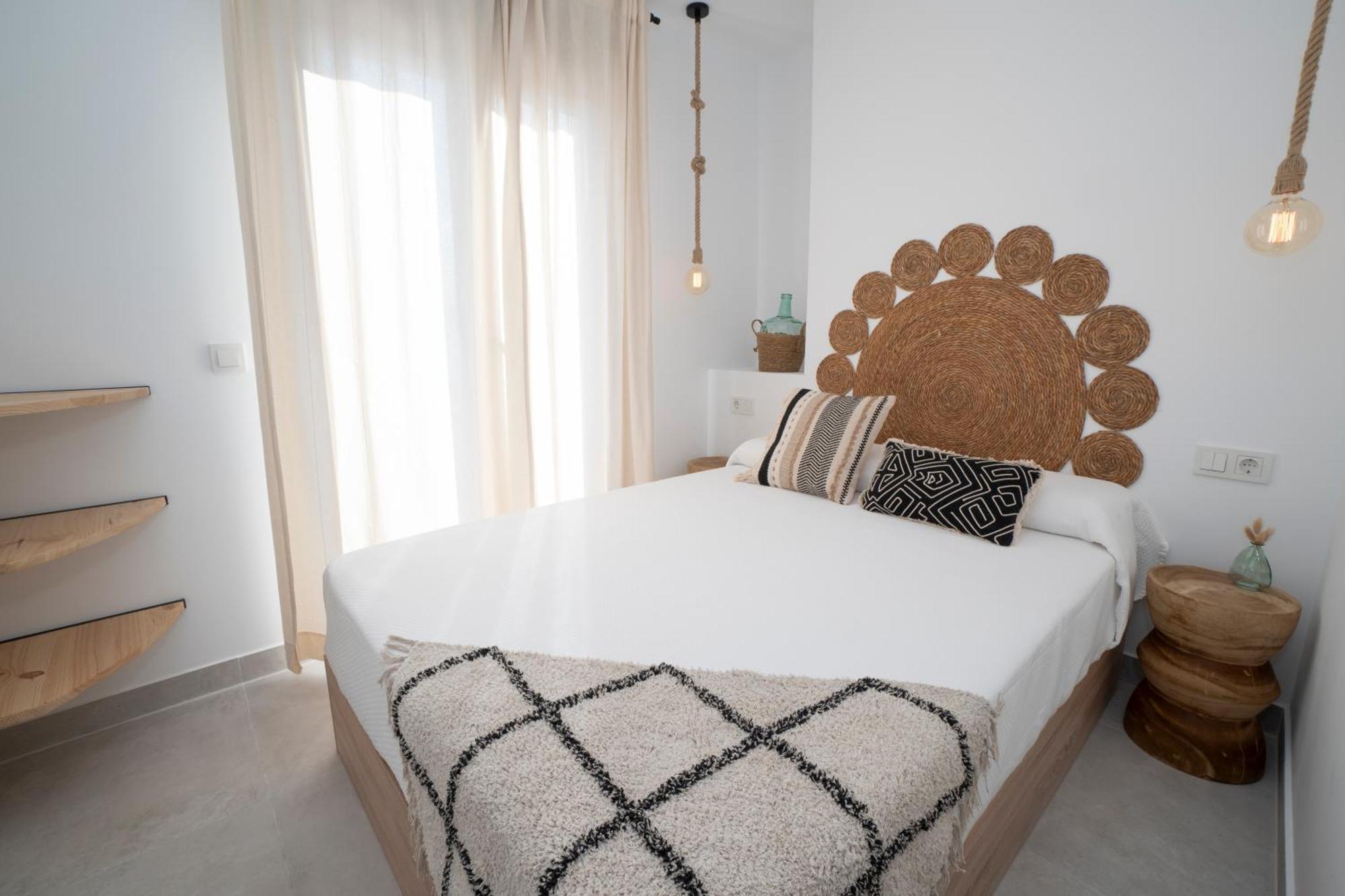 La Morada De Rosafina Apartment Frigiliana Ngoại thất bức ảnh