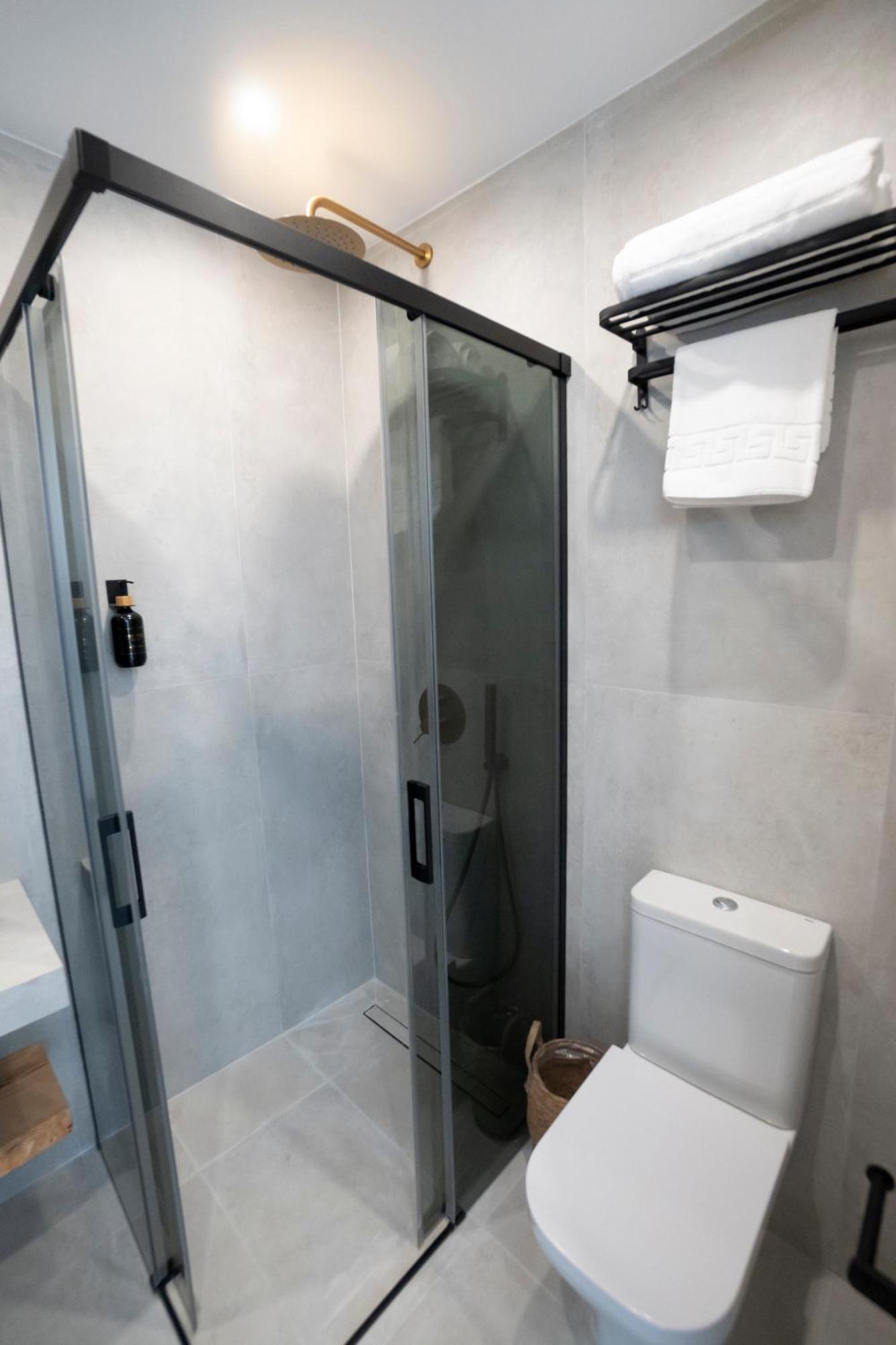La Morada De Rosafina Apartment Frigiliana Ngoại thất bức ảnh