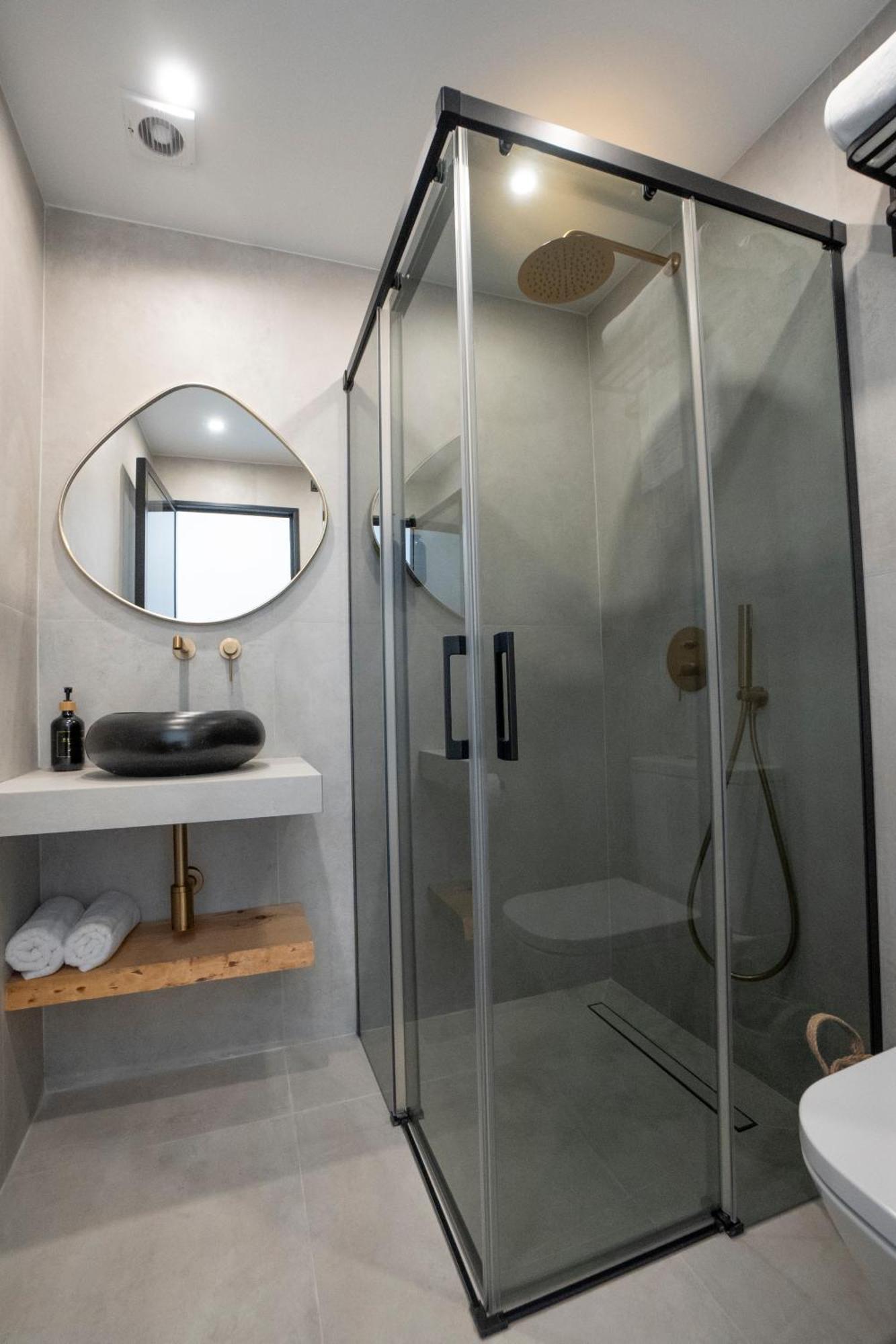 La Morada De Rosafina Apartment Frigiliana Ngoại thất bức ảnh