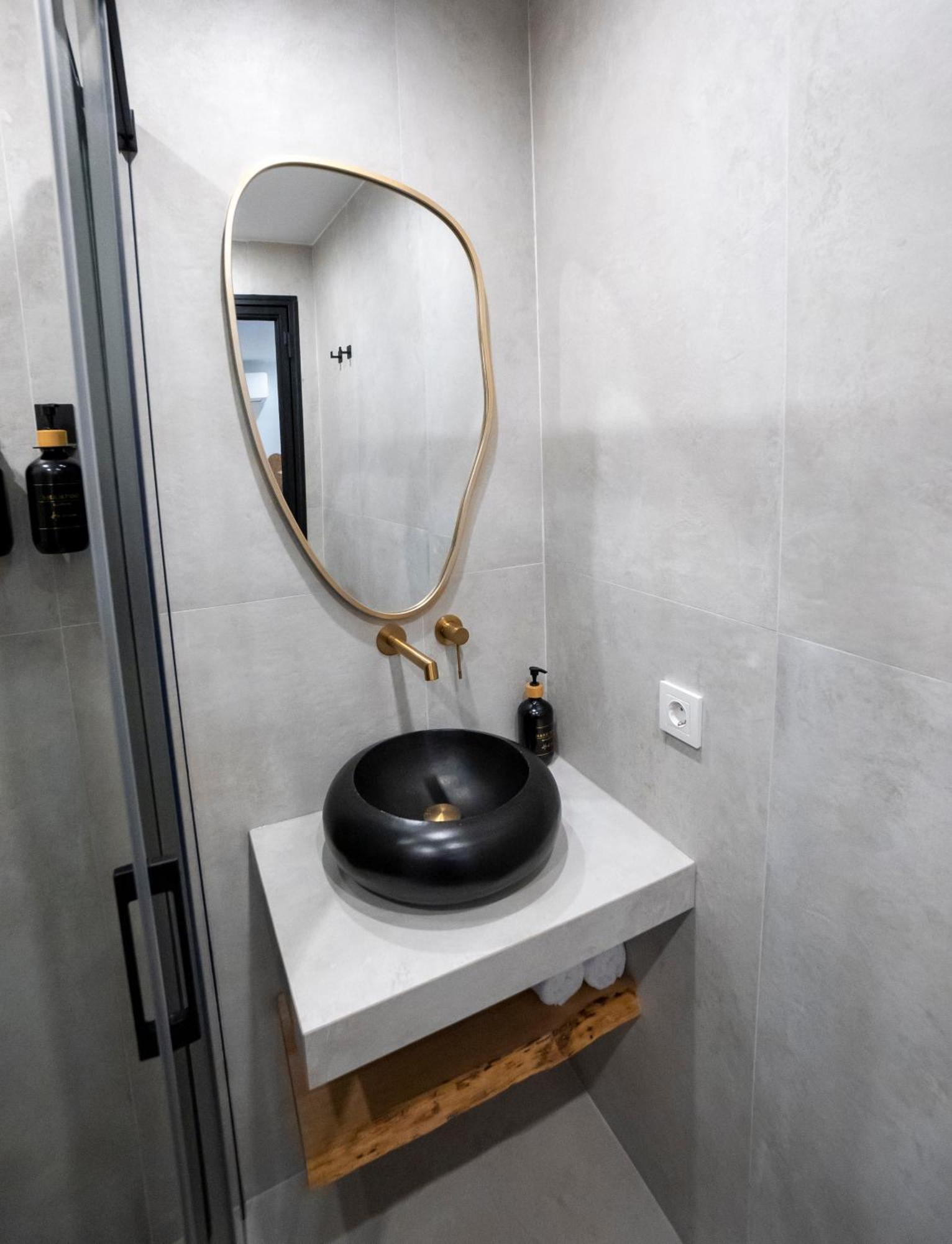 La Morada De Rosafina Apartment Frigiliana Ngoại thất bức ảnh