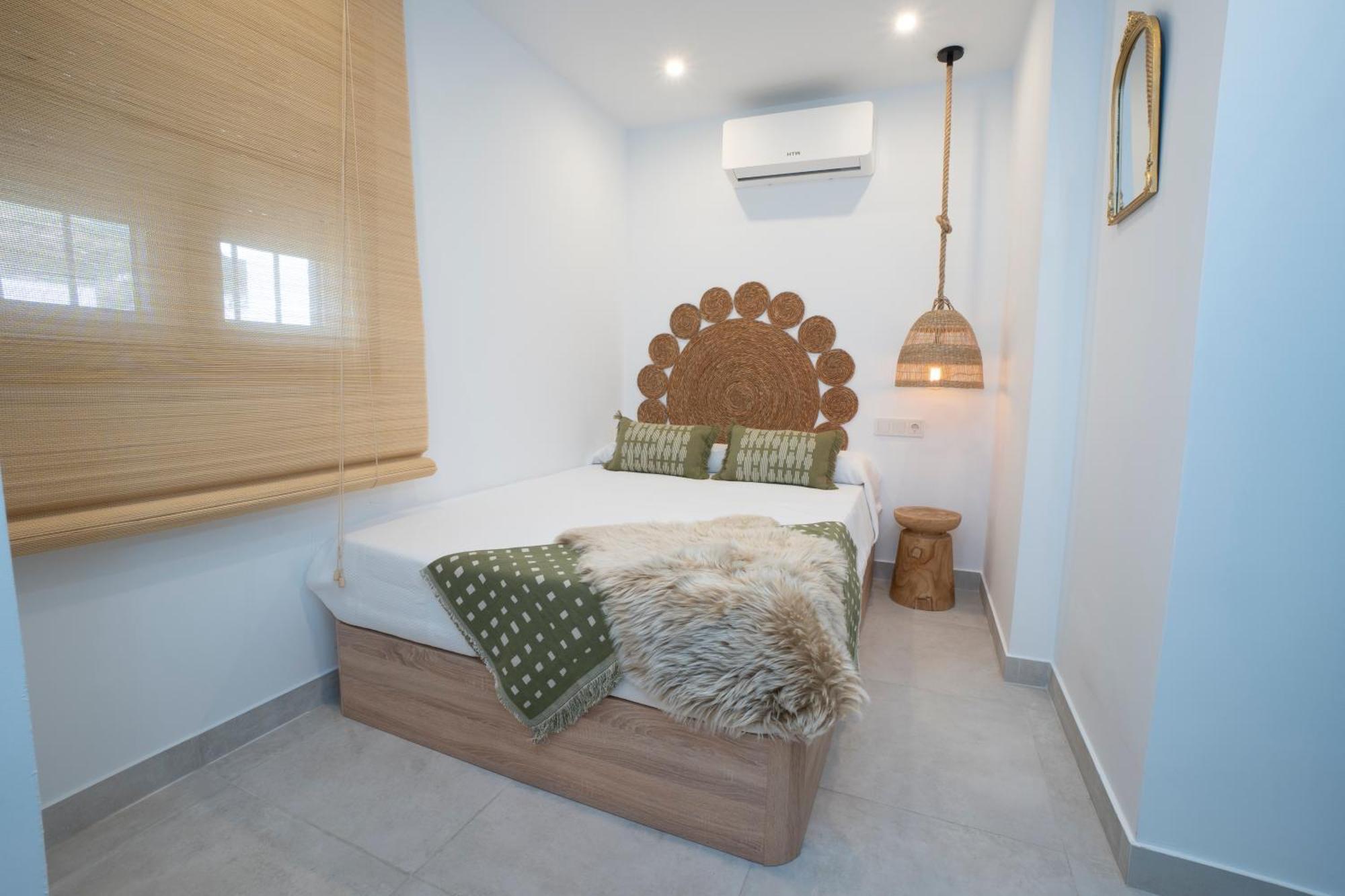 La Morada De Rosafina Apartment Frigiliana Ngoại thất bức ảnh