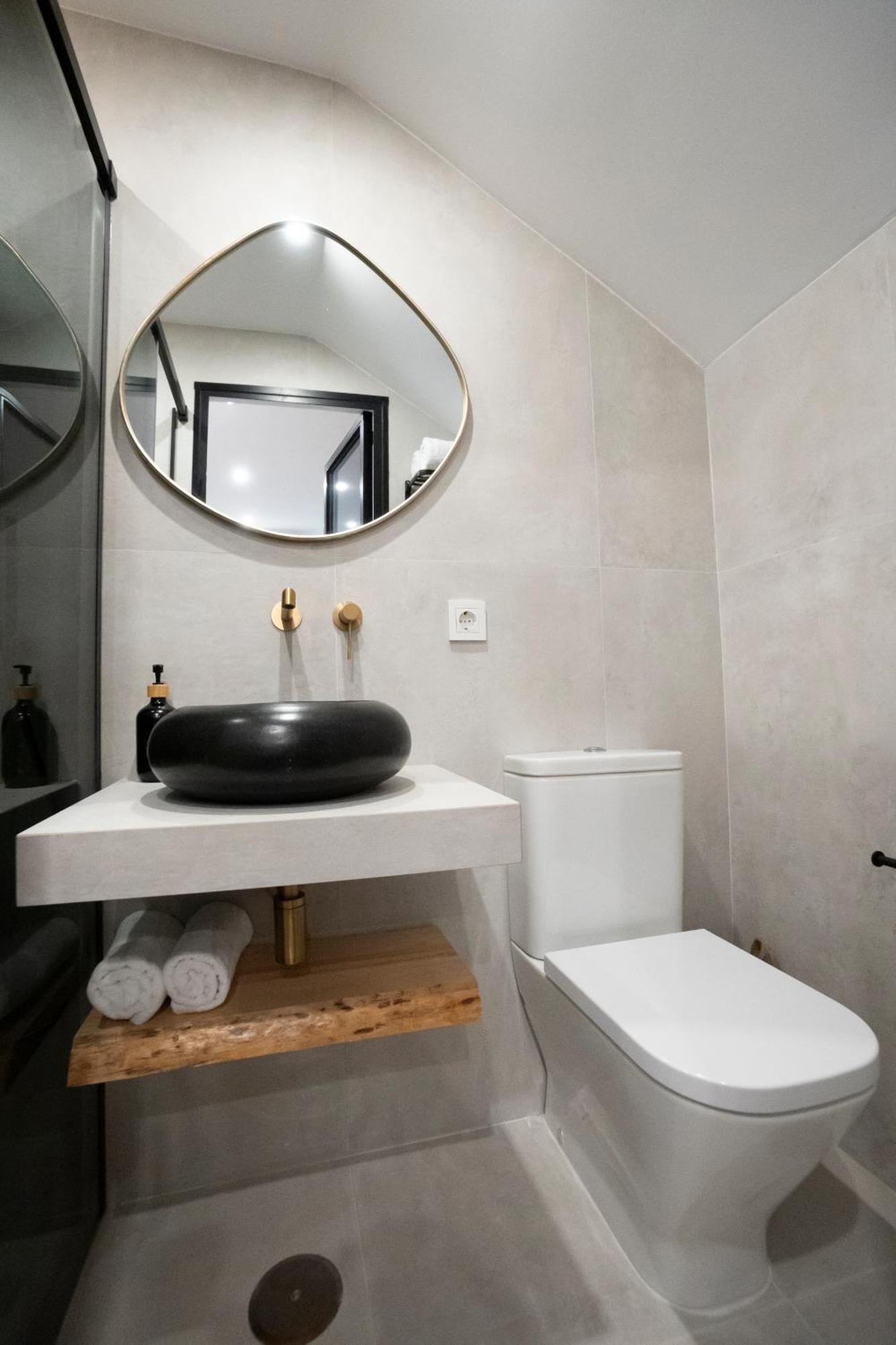 La Morada De Rosafina Apartment Frigiliana Ngoại thất bức ảnh