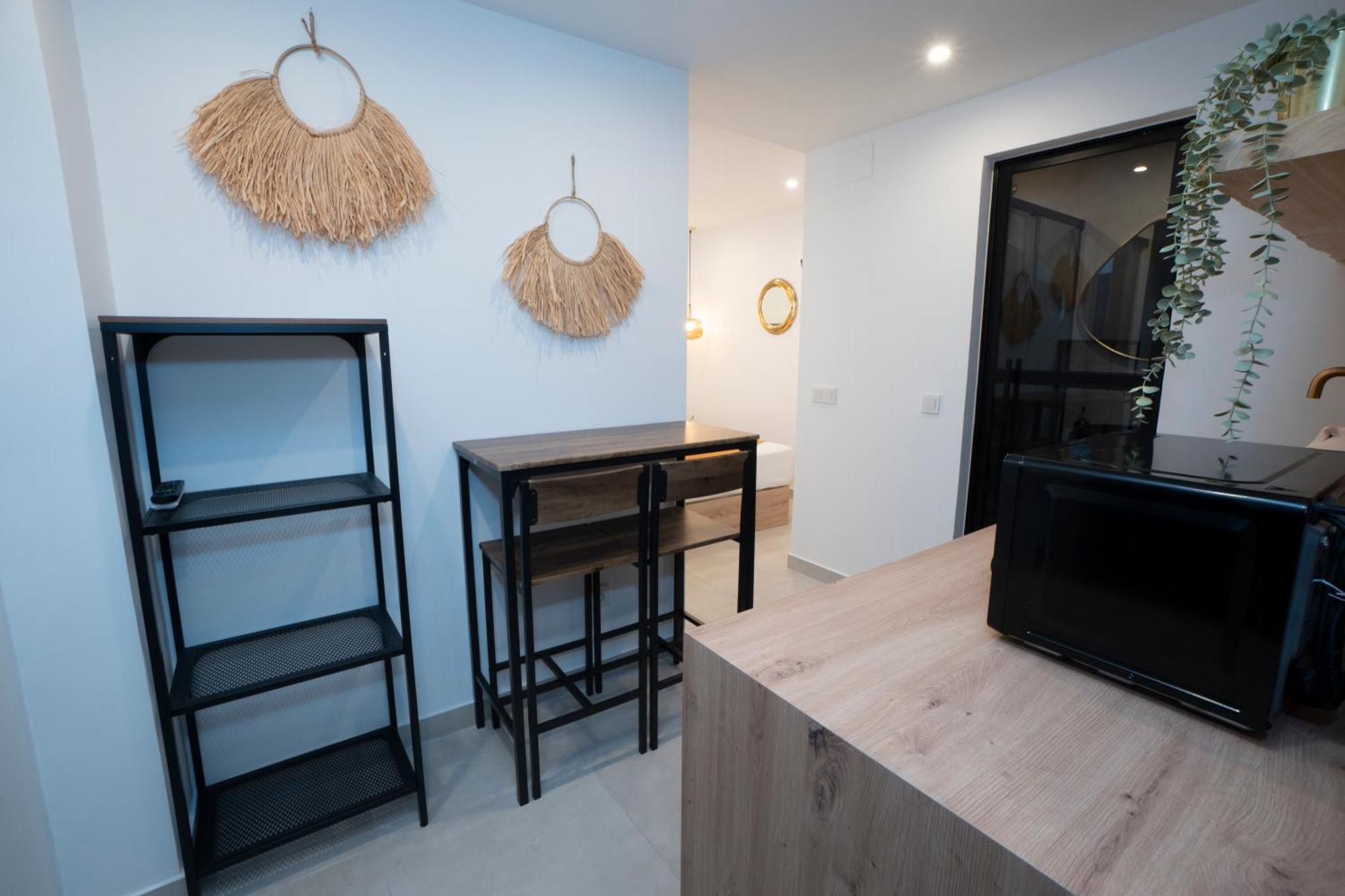 La Morada De Rosafina Apartment Frigiliana Ngoại thất bức ảnh