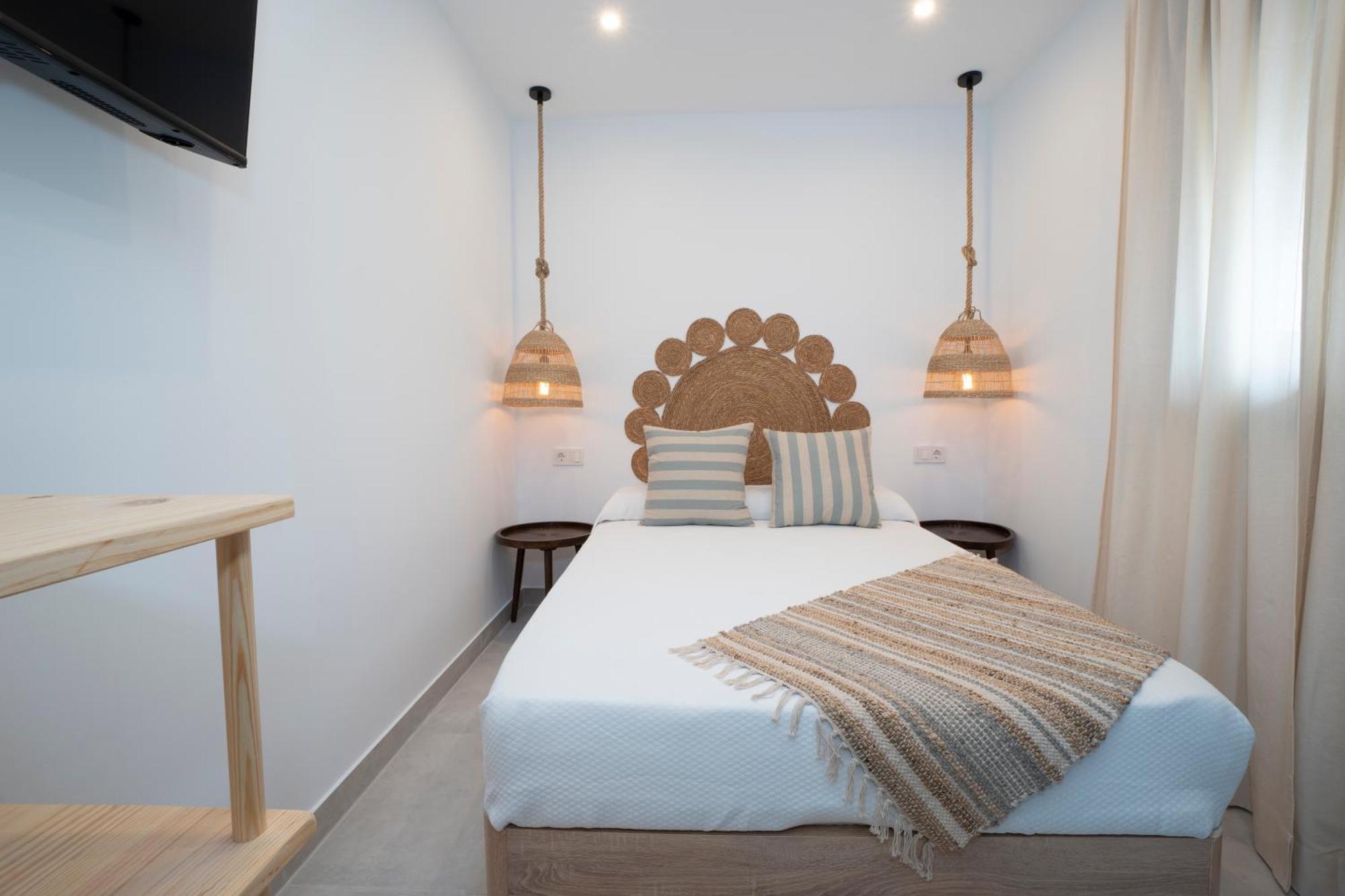 La Morada De Rosafina Apartment Frigiliana Ngoại thất bức ảnh