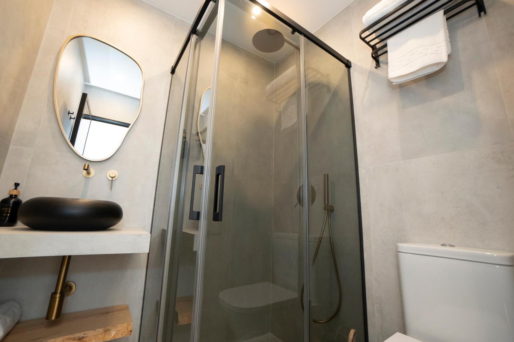 La Morada De Rosafina Apartment Frigiliana Ngoại thất bức ảnh