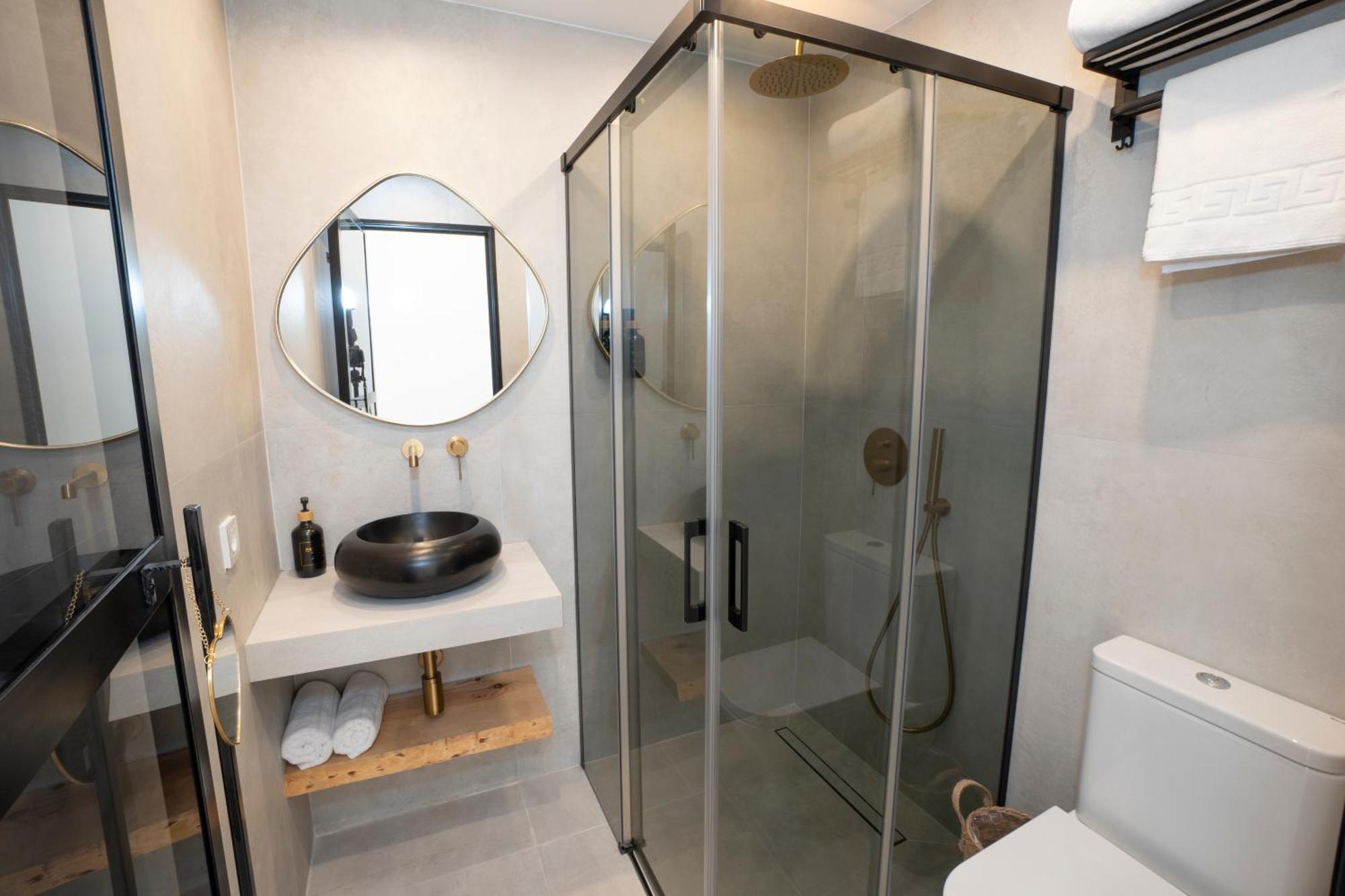 La Morada De Rosafina Apartment Frigiliana Ngoại thất bức ảnh