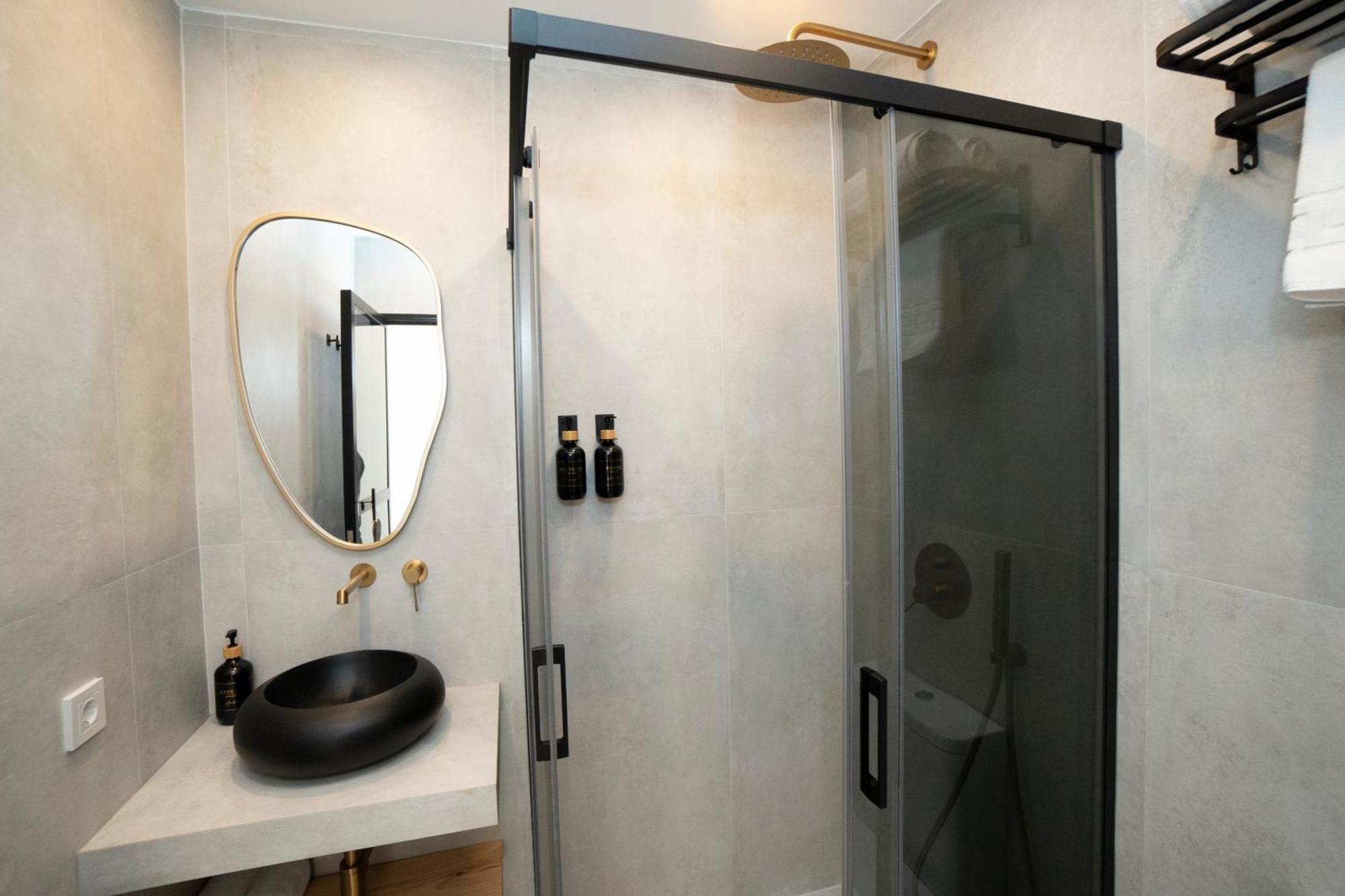 La Morada De Rosafina Apartment Frigiliana Ngoại thất bức ảnh