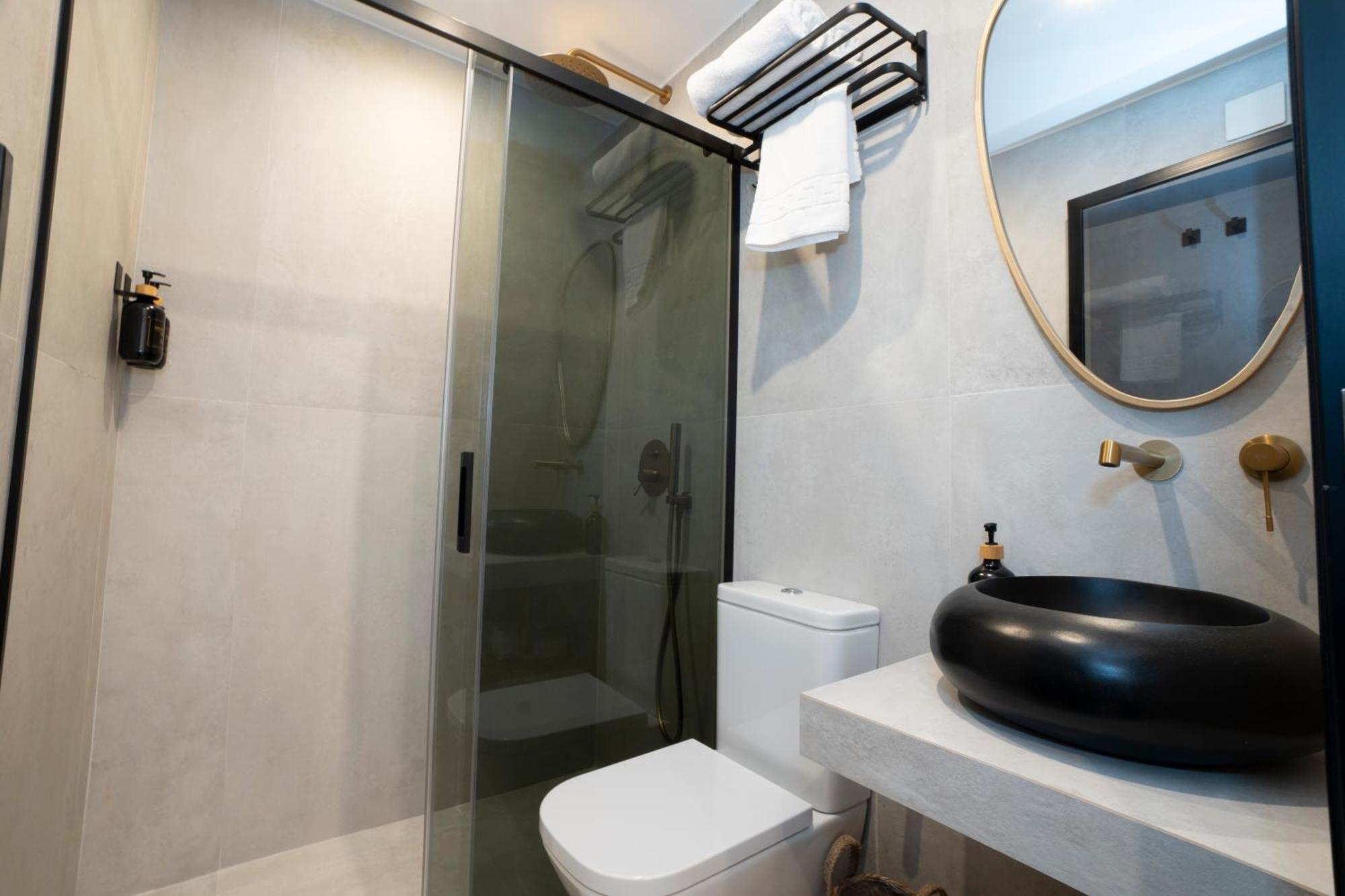 La Morada De Rosafina Apartment Frigiliana Ngoại thất bức ảnh