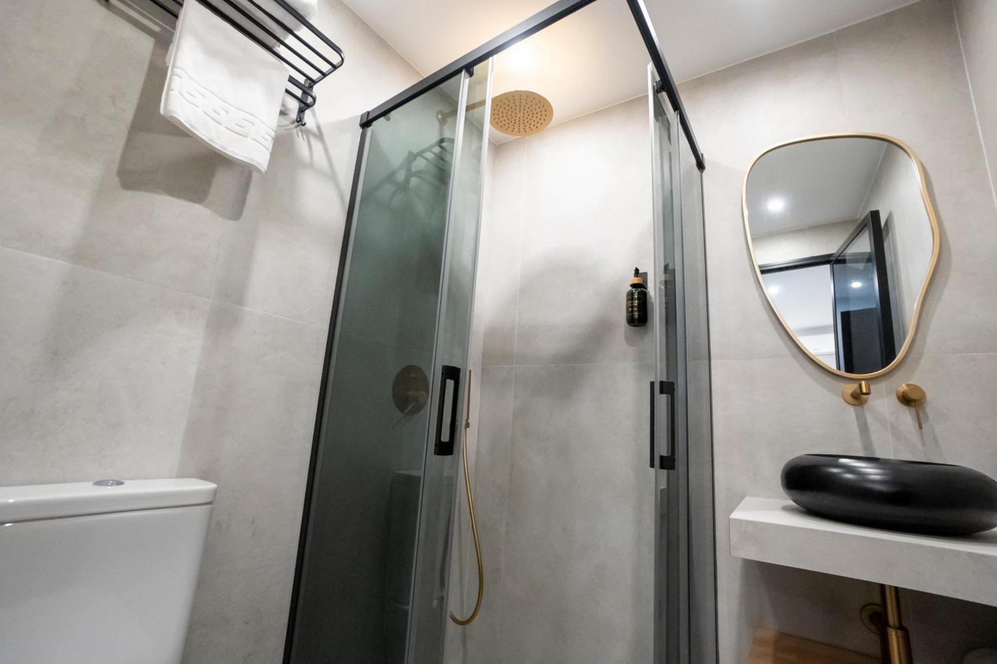 La Morada De Rosafina Apartment Frigiliana Ngoại thất bức ảnh