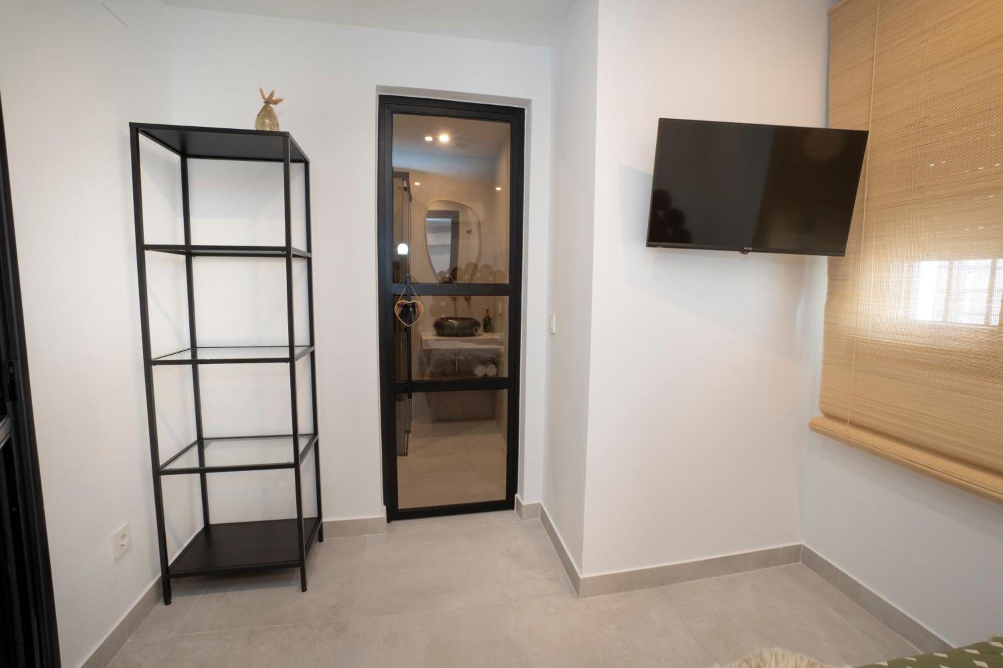 La Morada De Rosafina Apartment Frigiliana Ngoại thất bức ảnh