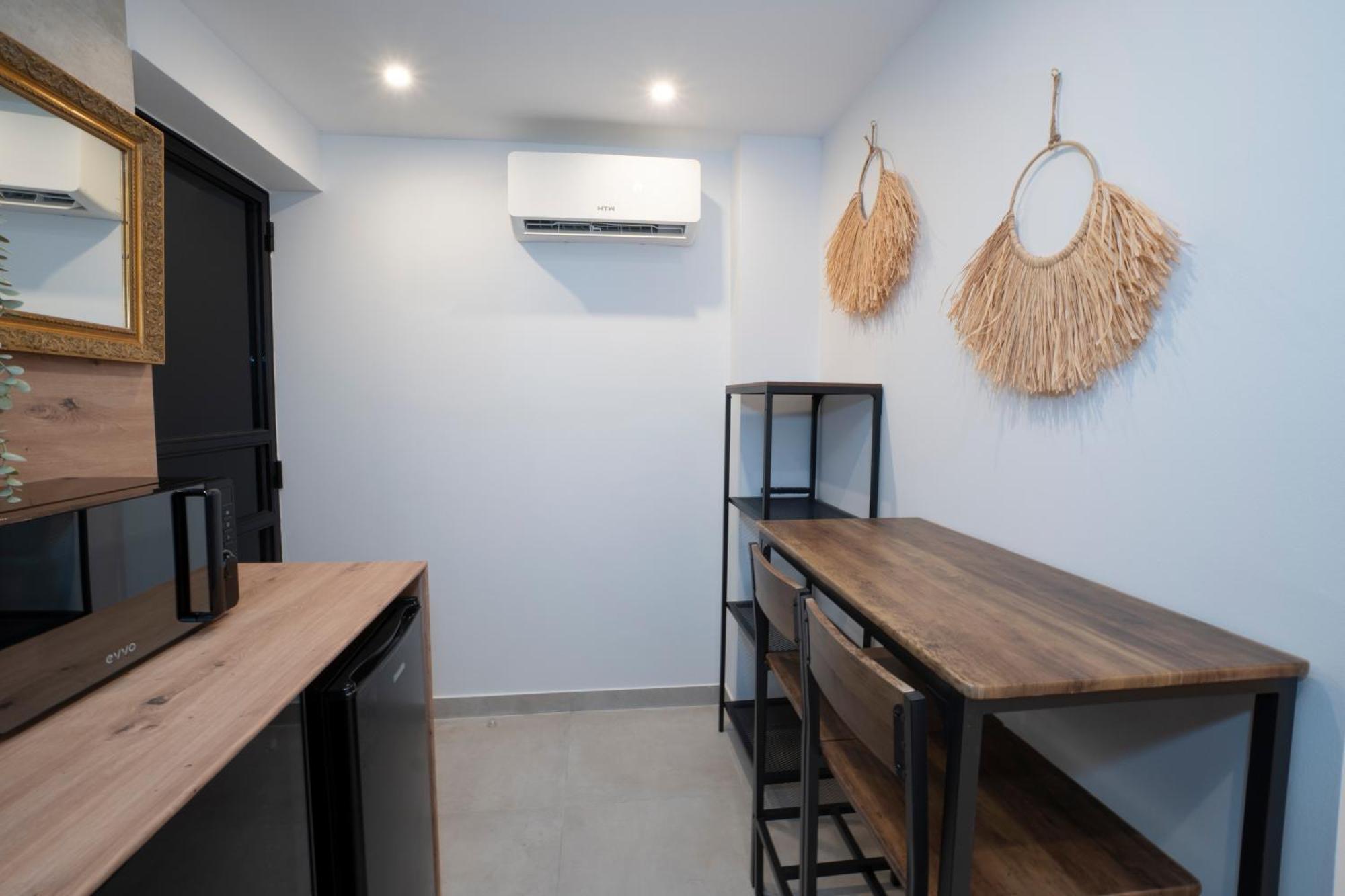 La Morada De Rosafina Apartment Frigiliana Ngoại thất bức ảnh