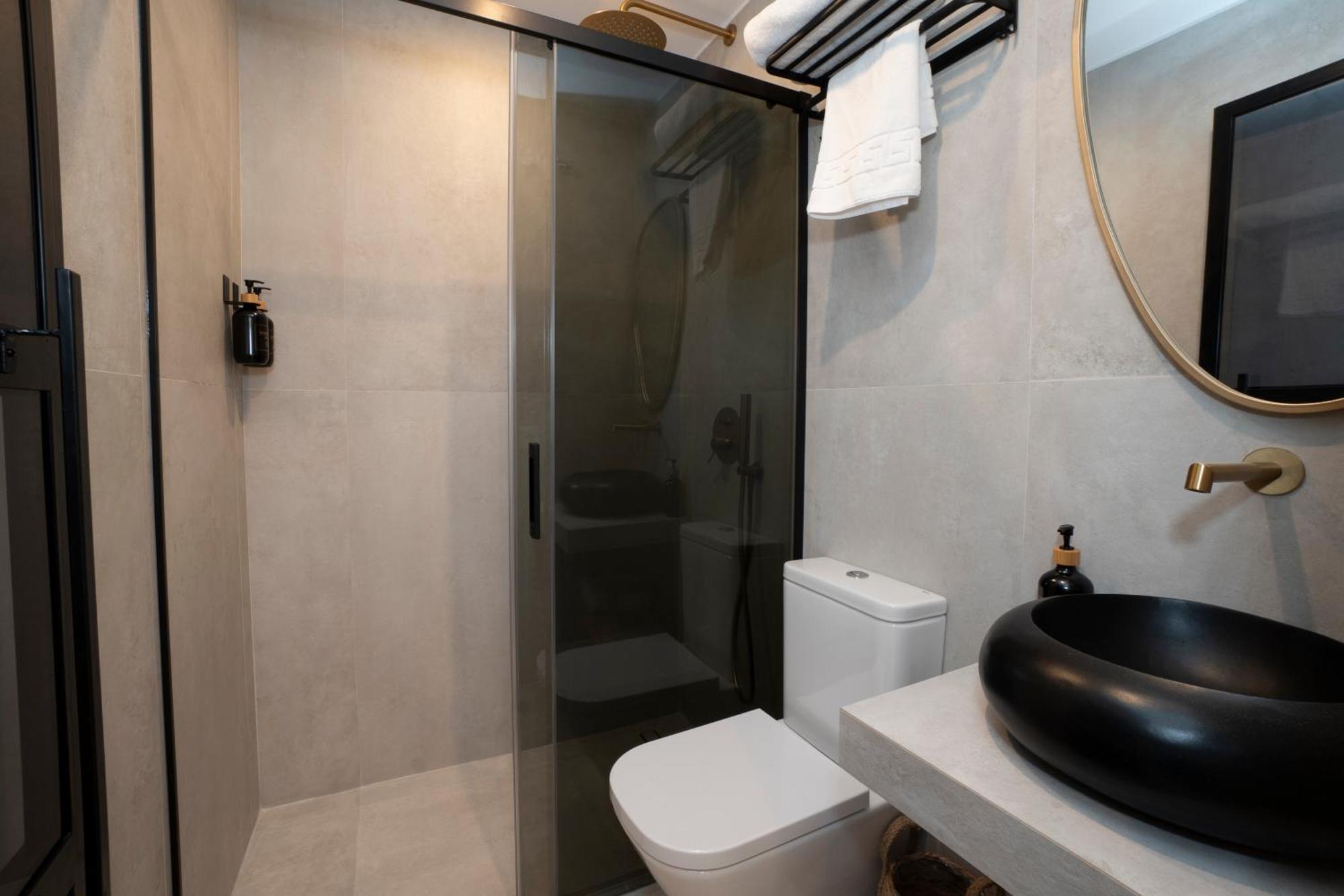 La Morada De Rosafina Apartment Frigiliana Ngoại thất bức ảnh
