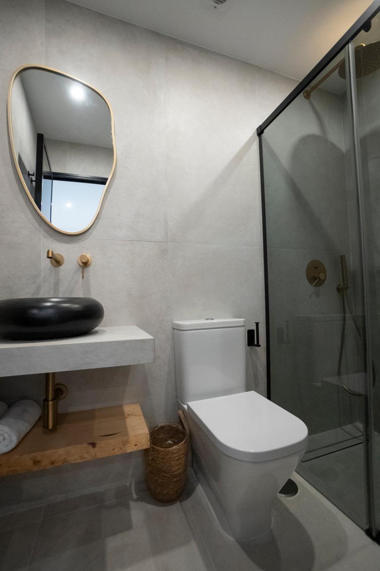 La Morada De Rosafina Apartment Frigiliana Ngoại thất bức ảnh