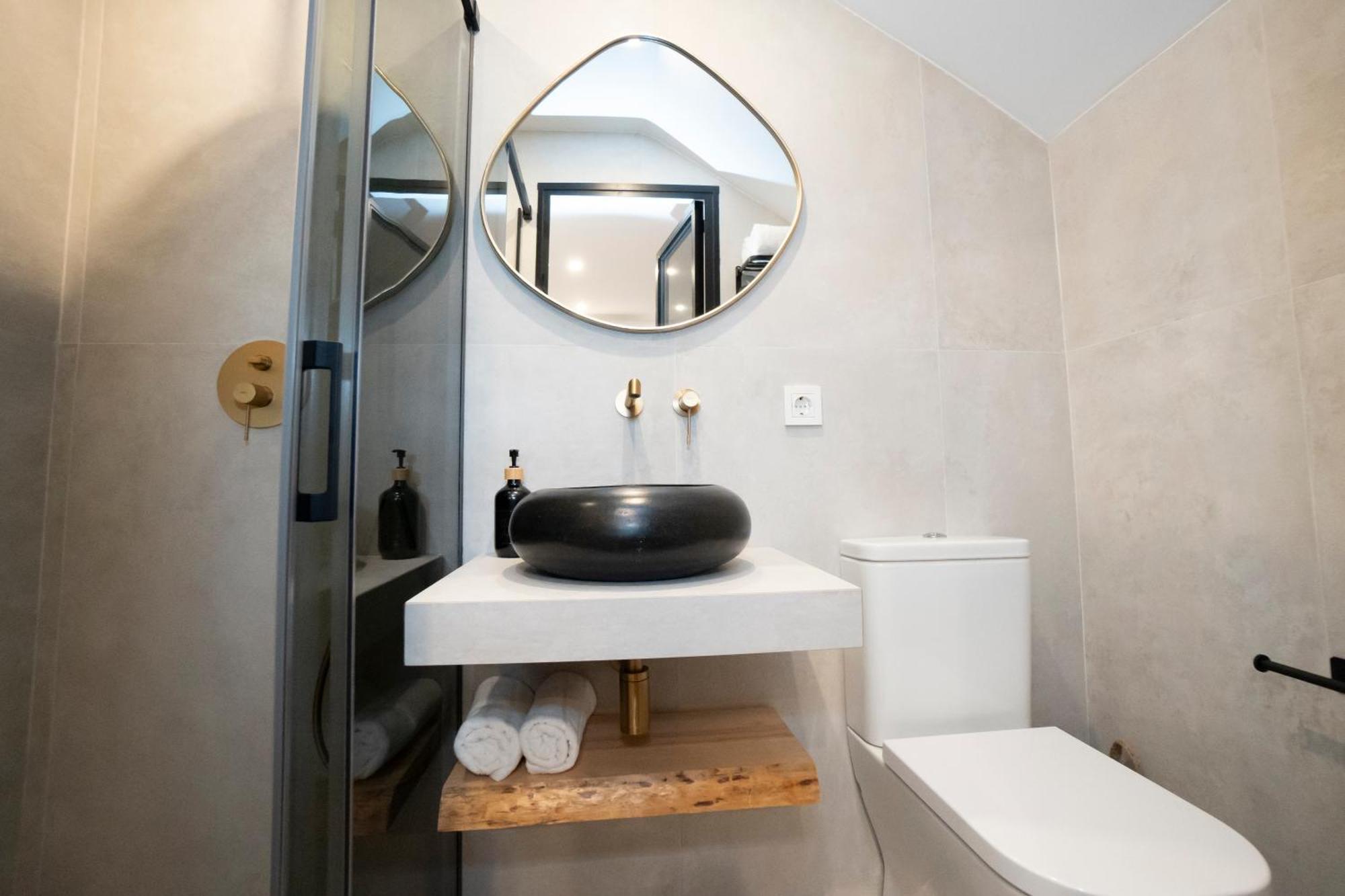 La Morada De Rosafina Apartment Frigiliana Ngoại thất bức ảnh